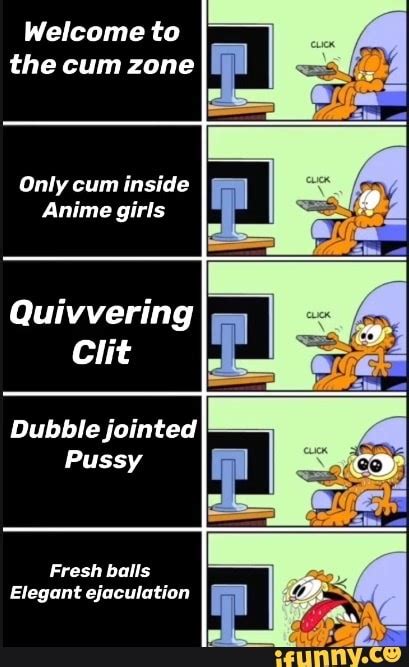 Clit Anime Hentai